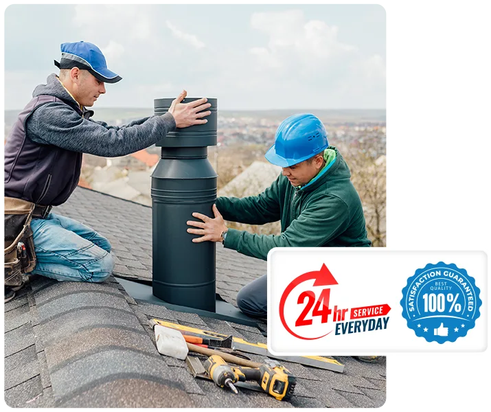 Chimney & Fireplace Installation And Repair in Maricopa, AZ
