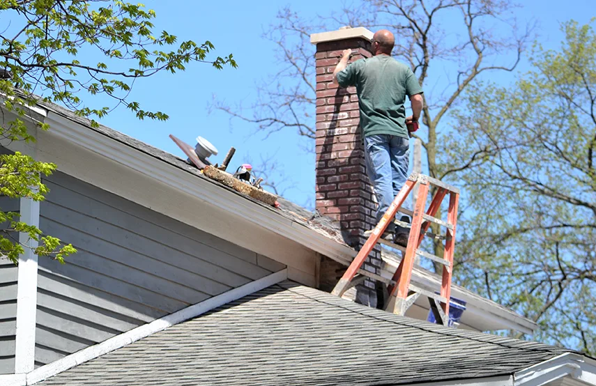 Chimney & Fireplace Inspections Services in Maricopa, AZ
