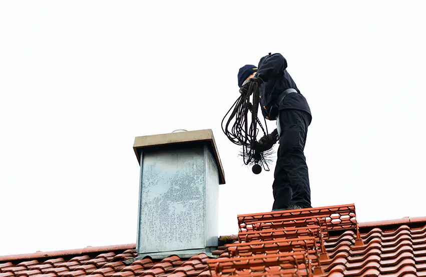 Chimney & Fireplace Sweeps in Maricopa, AZ